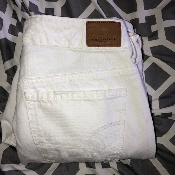 White American eagle jeans - Picture 1 of 4
